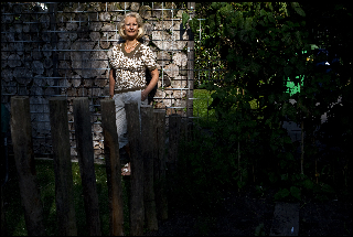 Nicoline Zemering expert Aarde & Vuur